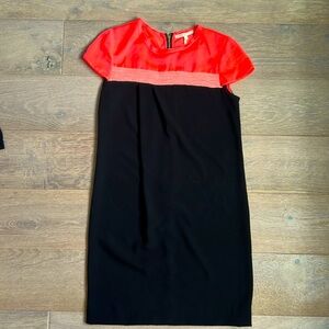 Maje cocktail mini dress